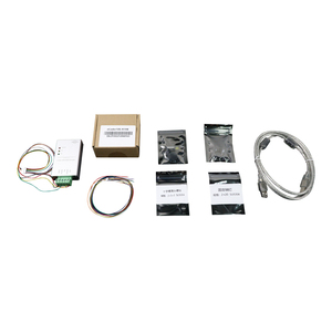 Bộ mã hóa Bộ mã hóa giá trị tuyệt đối đa lượt <span class=keywords><strong>20</strong></span> <span class=keywords><strong>bit</strong></span> Bộ mã hóa quay siêu mỏng - Product Image 4