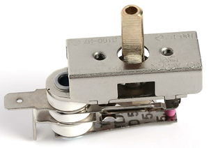 Ksd301 0 ~ 250c 10a 16a सामान्य रूप से बंद पानी थर्मोस्टेट तापमान रक्षक तापमान नियंत्रण स्विच - Product Image 3