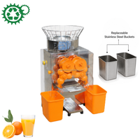 Machine à jus d'orange Mausambi, Machine à presser le jus de Mikan Unshu, Machine à faire du jus de citron vert, Machine à faire du jus de citron Meyer