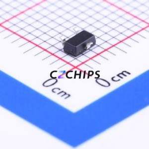 Transistor de Efecto de Campo (MOSFET) Original y Nuevo XP152A12C0MR SOT-23, Venta al por Mayor de Componentes Electrónicos y Servicio BOM - Product Image 2