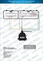 Programador de Llaves Xhorse VVDI PROG V5.3.7, Venta al Por Mayor Internacional, Multilingüe, Actualización Gratuita