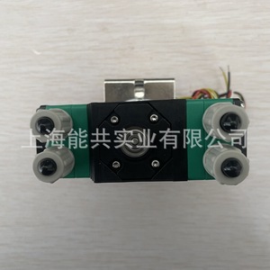 Baxit Pml9250 Nfb60 Diaphragm <b>Pump</b> Dc Motor 6m <b>Suction</b> Head Low Pressure For Flue Gas Sampling - Product Image 1