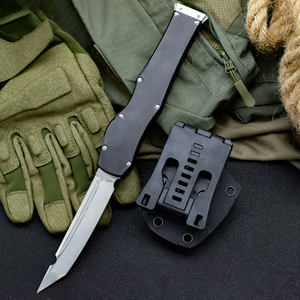 سكين قابلة للطي من من من من من من من من نوع X 3 cr1 للدفاع عن النفس في الخارج EDC/Grade - Product Image 5