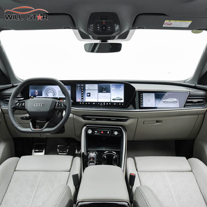 <span class=keywords><strong>Audi</strong></span> Q5L d'occasion, voitures d'occasion, haute performance pour Dubaï, Moyen-Orient - Product Image 4