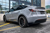 Fabricant Guangzhou Emballage de voiture gris cuirassé en PET de bonne qualité Film vinyle anti-rayures en PET