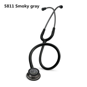 Estetoscopio <span class=keywords><strong>Litmann</strong></span> Classic III Modelo Especial 5803 5806 5807 5809 5811 Original Hecho en EE. UU. - Product Image 6
