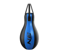 BN Sac de sable Personnaliser le support de sac de boxe Support de boxe Sac de boxe Sac de sable