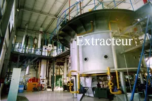 उच्च कुशल शीर्ष गुणवत्ता सोयाबीन तेल प्रेस मशीन बीज तेल निकालने के उपकरण