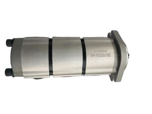 Bomba Hidráulica Key Polit Gear KPR4-23-23C KRP4-13-13CF en Venta - Product Image 2