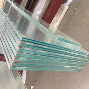 Chất lượng cao an ninh 28mm dày không thể phá vỡ chống đạn Tempered kính nhiều lớp - Product Image 6