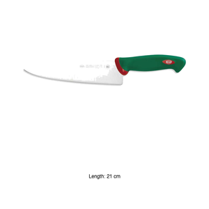 Couteau de chef Sanelli Premana 312621V 21 cm - Product Image 3