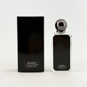 Perfume Unisex al por Mayor <span class=keywords><strong>de</strong></span> Fábrica, Estilo Árabe Más Vendido en Dubá<span class=keywords><strong>i</strong></span>, 9 <span class=keywords><strong>AM</strong></span> 50 ml, Spray Floral Fresco <span class=keywords><strong>de</strong></span> Larga Duración, 9 PM - Product Image 3