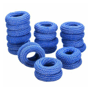 Bandage <span class=keywords><strong>tubulaire</strong></span> extensible de compression élastique <span class=keywords><strong>tubulaire</strong></span> d'orteils de doigt de coton médical d'OEM - Product Image 2