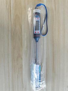 Nhà Máy TP101 xách tay Nhiệt kế điện tử kỹ thuật số thực phẩm thịt lò thăm dò nhiệt kế nhà bếp BBQ Nhiệt kế gia dụng - Product Image 2