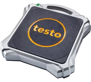 เครื่องชั่งน้ำยาแอร์อัจฉริยะ Testo 560i Set จากเยอรมนี ขายดี หมายเลขสั่งซื้อ 0564 2560 ราคาถูก มีสินค้าในสต็อก - Product Image 1