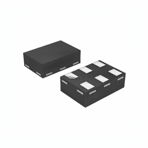 74LVC1G16GMH BOM IC In Stock 6 XFDFN Logic Electronic Chips Component - Product Image 1