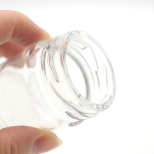 Commercio all'ingrosso <span class=keywords><strong>di</strong></span> 40ml Food Grade Vuoto Libero Rotondo Mini Marmellata Miele Vaso <span class=keywords><strong>di</strong></span> Vetro <span class=keywords><strong>Vasetti</strong></span> <span class=keywords><strong>di</strong></span> Vetro con Coperchio In Metallo - Product Image 4