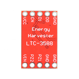 LTC3588 Energy Harvesting Power Supply Module Board for <strong>Arduino</strong> - Product Image 5