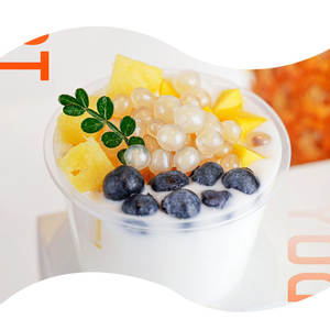 Concentré d'arôme naturel identique à l'huile d'ananas, parfum longue durée pour les glaces, les bonbons gélifiés <span class=keywords><strong>et</strong></span> les produits aromatisés aux fruits - Product Image 6