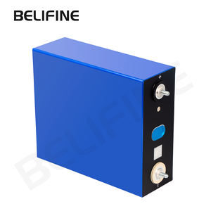 EU Lifepo4-batería recargable de grado A, 314Ah, 12V, <span class=keywords><strong>3</strong></span>,<span class=keywords><strong>2</strong></span> V, litio, fosfato de hierro, prismático Solar, UE, libre de impuestos - Product Image 4