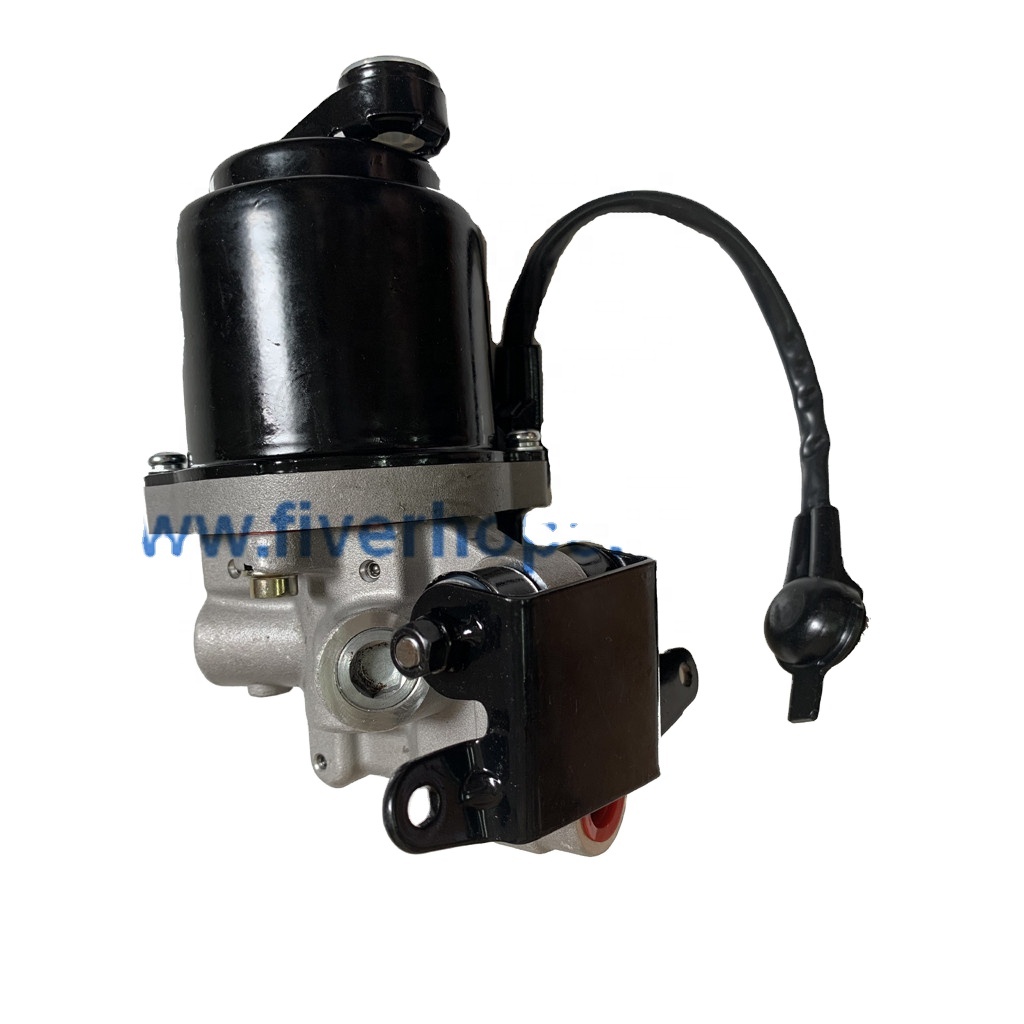 リール Mr.Boo Brake Booster Pump MN102843 MR977462 for MITSUBISHI PAJERO