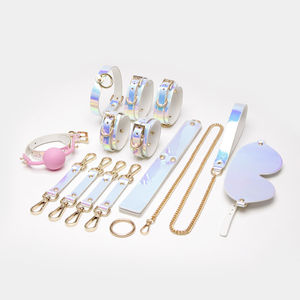 Pinces à mamelon en métal, pour femmes, pinces à lait, accessoires de Massage, jouets sexuels pour Couples, pour amoureux, jeu - Product Image 5