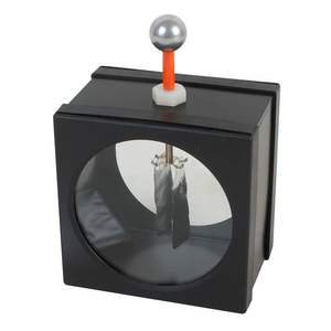 Conjunto <span class=keywords><strong>de</strong></span> demostración electrostática del <span class=keywords><strong>experimento</strong></span> del cubo <span class=keywords><strong>de</strong></span> hielo <span class=keywords><strong>de</strong></span> <span class=keywords><strong>Faraday</strong></span> para la Educación - Product Image 2