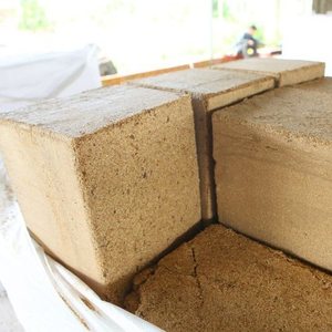 5000 TONNES de granulés de bagasse de canne à sucre non fermentés pour l'alimentation animale, le foin pour bovins, l'alimentation animale en emballage en sac - Product Image 6