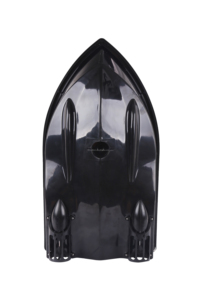<span class=keywords><strong>Bateau</strong></span> de pêche intelligent à commande de vitesse, 500 m, 2 kg, pour lancer d'appâts et la mise en nid de leurres, avec éclairage nocturne - Product Image 4