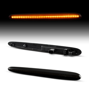 Feux <span class=keywords><strong>de</strong></span> position latéraux à LED pour Alfa-Romeo Giulietta 2010- Renault <span class=keywords><strong>Megane</strong></span> III 2008-2016, OEM #:50513758 50522994, Lot <span class=keywords><strong>de</strong></span> <span class=keywords><strong>2</strong></span> - Product Image 1
