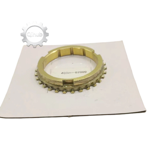 Anillo Sincronizador de Transmisión de Alta Calidad para HYUNDAI KIA, OEM 43384-02000, 4338402000, 43384 02000 - Product Image 5
