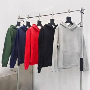 Felpe Unisex Pure Personalizzabili e All'Ingrosso, Ideali per Passeggiate nel Città o per un Comodo Utilizzo <span class=keywords><strong>a</strong></span> Casa - Felpe 555 - Product Image 4
