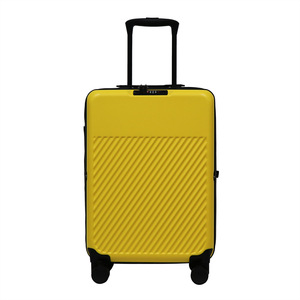 Maleta plegable de 20 pulgadas, Universal maleta con <span class=keywords><strong>ruedas</strong></span>, Maleta de embarque con contraseña, caja con cremallera para hombres y mujeres, multifunción - Product Image 4
