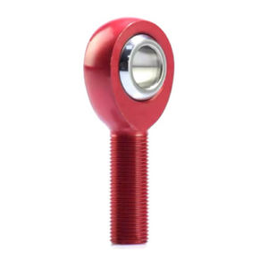 Motorsports Sprint Car Midget completo per auto in alluminio, estremità dell'asta - Product Image 4