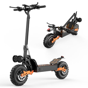 Scooter con Motor sin Escobillas de 8.5 Pulgadas y 250W, Batería de Litio de 10.4Ah, Precio de Fábrica al por Mayor en Almacén de la UE, Envío Directo - Product Image 2