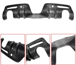 Chất lượng cao sợi carbon phí<span class=keywords><strong>a</strong></span> sau môi cơ thể Kit cho porsche cayenne turbo phí<span class=keywords><strong>a</strong></span> trước và phí<span class=keywords><strong>a</strong></span> sau <span class=keywords><strong>Bumper</strong></span> khuếch tán với mục đích bảo vệ - Product Image 3