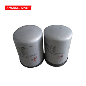 กรองน้ำมันเชื้อเพลิง<span class=keywords><strong>04130241</strong></span>อะไหล่เครื่องยนต์ดีเซลสำหรับเครื่องยนต์ดีเซล - Product Image 3