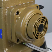 Machine à coudre industrielle CPOD 1-4mm pour matériaux épais et fourrures, style courroie, à économie d'énergie, pour la confection de dessus de vêtements