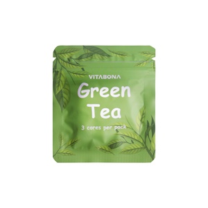 Inhalador Nasal Difusor de Aceites Esenciales para Dejar de Fumar, con Aroma a Té Verde, Calma, Armonía, Serenidad, Libre de Tabaco - Product Image 2