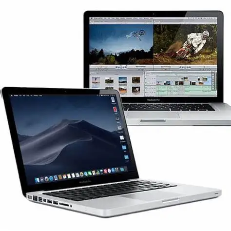 apple 13.3 macbook pro laptop notebook computer md101ll a