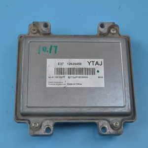 บอร์ดคอมพิวเตอร์ ECU เครื่องยนต์มือสองคุณภาพสูงสำหรับ Regal GS สำหรับ Captiva (OE E3712629459) สำหรับเปลี่ยน/ซ่อม - Product Image 2