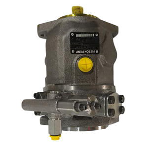 Bomba hidráulica de la serie A10VO28 para estación hidráulica A10VO28DR31R-VSC62K01 A10VO28DRG31R-VKC62N00 - Product Image 3