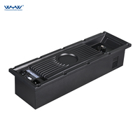 Module Amplificateur de Puissance Classe D 1000W 715Speaker, Pleine Fréquence ou Caisson de Basses