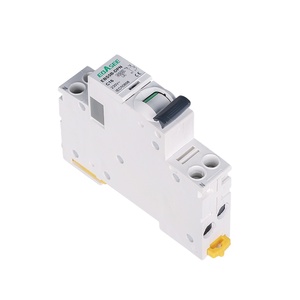 Mini Interruptor Automático Mcb <span class=keywords><strong>DPN</strong></span> 4.5KA 1P+N C32 - Product Image 3