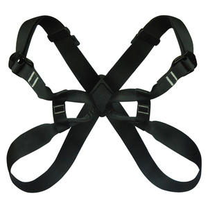 สายรัดอกแบบ Anpen สำหรับปีนเขาและอุปกรณ์ช่วยปีนขึ้น - Product Image 1