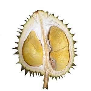 Durian Ri6 Monthong Premium Fresco de Vietnam, Fruta Natural para Recetas de Postres, Servicios de Alimentación, Mercados Frescos y Venta al por Menor - Product Image 2