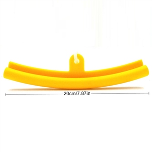 <span class=keywords><strong>Protector</strong></span> de Llantas Hengtu de ABS, Funda Protectora Contra Rayones para <span class=keywords><strong>Cambio</strong></span> de Ruedas, Ligero (32g), para Autos y Motocicletas - Product Image 2