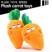 Jouet pour chien en forme d'os, résistant, en forme de homard, jouet à mâcher en tissu pour chien, jouets en peluche pas chers pour Husky, jouet couineur pour chien, pack déjeuner