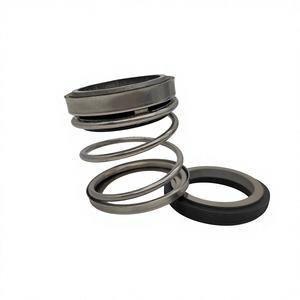 Joint mécanique en alliage de ressort en acier inoxydable résistant à la corrosion et aux hautes températures 108-18~60mm F-W-W - Product Image 1