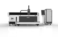 Machine de découpe Laser en Fiber, Machine de découpe LF3015CN, 1000w, 1500w, 2000w, 3000w, vente en gros
